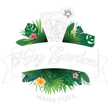 Holy Garden