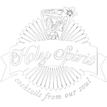 Holy Spirit Glyfada